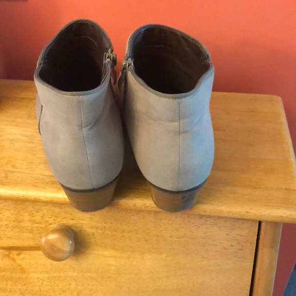 Booties - Picture 3 of 3